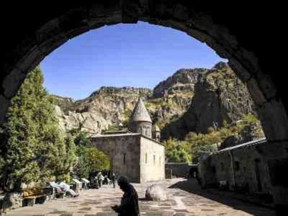 Էմիրությունների զբոսաշրջիկների համար Հայաստանը ամենապոպուլյար ուղղություններից մեկն է