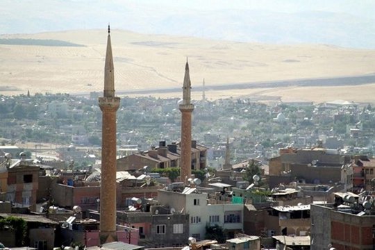 Թուրքիայում ձերբակալել են քրդաբնակ գյուղի բոլոր բնակիչներին