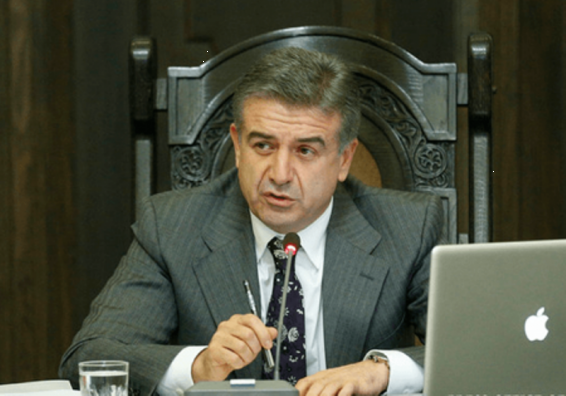 Վարչապետը հանձնարարեց պատրաստվել 2018-ին