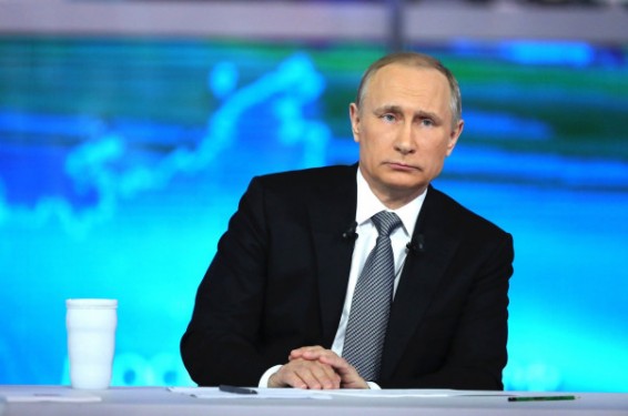 Չնայած առկա քննադատությանը՝ ԵԱՏՄ-ն մեծ ձեռքբերում է. Պուտին