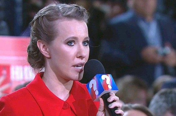 Մի՞թե իշխանություններն իսկապես վախենում են արդար մրցակցությունից. Քսենիա Սոբչակի հարցը Պուտինին