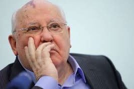 Աշխարհն աղետի շեմին է. Գորբաչովը կոչով դիմել է ԱՄՆ և ՌԴ նախագահներին