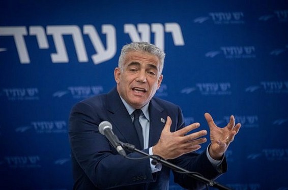 Էրդողանն արդեն չափն անցավ. հրեա պատգամավորը մտադիր է Քնեսեթում քննարկման դնել Ցեղասպանության ճանաչման հարցը