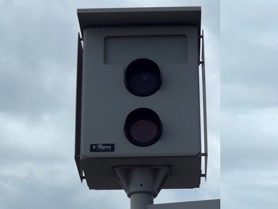 Դեկտեմբերի 18-ից նոր արագաչափեր կգործարկվեն Երեւանի Թբիլիսյան խճուղում եւ Դաշտենցի փողոցում