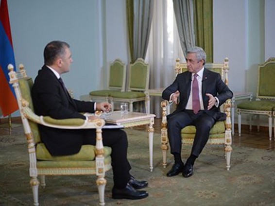 Դեպի ԵՄ երկրներ մուտքի արտոնագրի ազատականացման գործընթացի վերջնական արդյունքը կլինի  2-3  տարուց