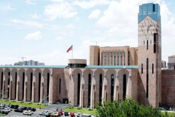 Ավտոկայանատեղերի համար տարեկան վճար 12000 դրամը, հնարավոր է վճարել այս պահից