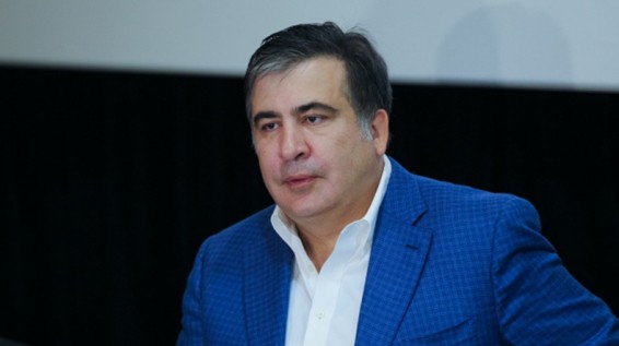 Սաակաշվիլին մտադիր է Պորոշենկոյի հետ պայմանավորվել «երկիրը չմասնատելու» շուրջ