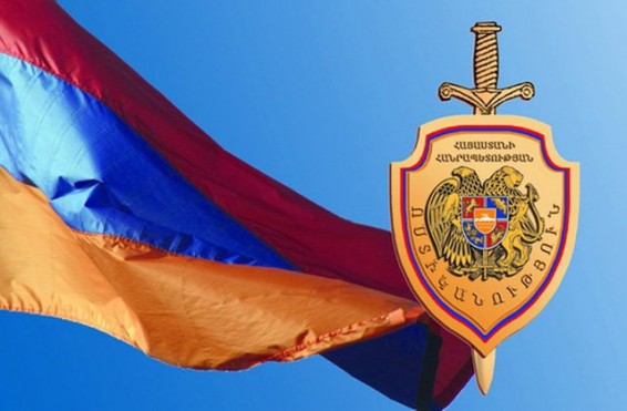 Ոստիկանությունը մանրամասներ է հրապարակել բենզալցակայանում տեղի ունեցած վիճաբանության դեպքի մասին