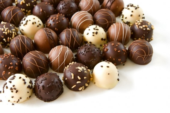 Տեմպլի համալսարանի հետազոտողները ճարպերի ցածր պարունակությամբ շոկոլադի արտադրության նոր մեթոդ են մշակել