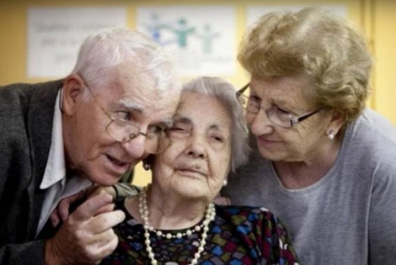 Իսպանիայում մահացել է Եվրոպայի ամենատարեց մարդը