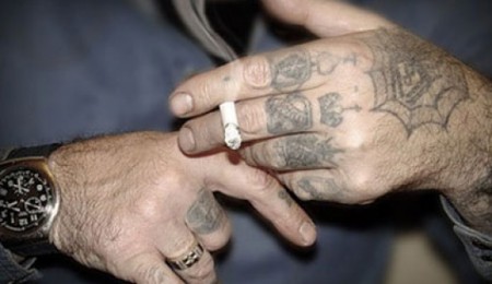 «Օրենքով գող»-ն արտաքսվել է Ուկրաինայից