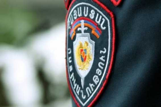 Ոստիկանությունը պարզել է ծոցագրպանից 450 հազար դրամի գողություն կատարած անձի ինքնությունը