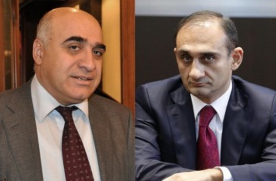 Վարդան Հարությունյանը գործարար մտածողության մարդ է. Արսեն Ղազարյան