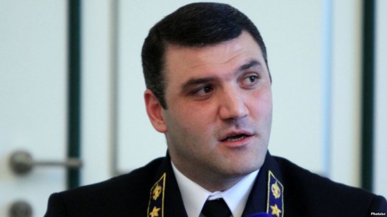 Ապօրինի ձերբակալված ցանկացած անձ փոխհատուցման իրավունք ունի, այս նախագծով դա պետք է կարգավորվի. Գևորգ Կոստանյան