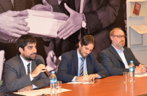 Արգենտինայում դասընթաց է սկսվել Հայոց ցեղասպանության և Հոլոքոստի ժխտողականության թեմայով