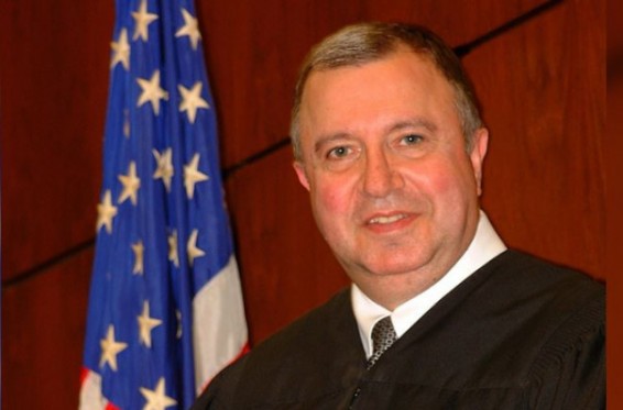 ԱՄՆ-ի առաջին հայ դատավորը պատրաստվում է թոշակի անցնել