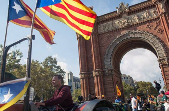 Կատալոնիայում ավարտվել է խորհրդարանական ընտրարշավը և սկսվել է լռության օրը