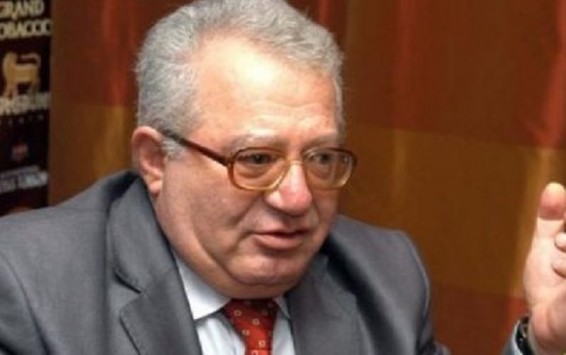 Հրաչ Բերբերյան. «Անասնագլխաքանակի շեշտակի անկում է գրանցվել»