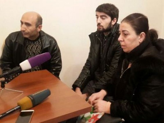 «Մասնավոր ԲԿ-ի եւ ՊՆ բժշկական հանձնաժողովի հետազոտության տվյալները տարբեր են». զորակոչիկը կրկին կհետազոտվի