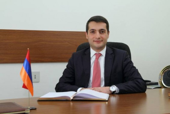 Գյուղնախում դիտարկում են նկարահանման միջոցով բույսերի հիվանդությունների վաղ հայտնաբերման տեխնոլոգիաների ներդրումը