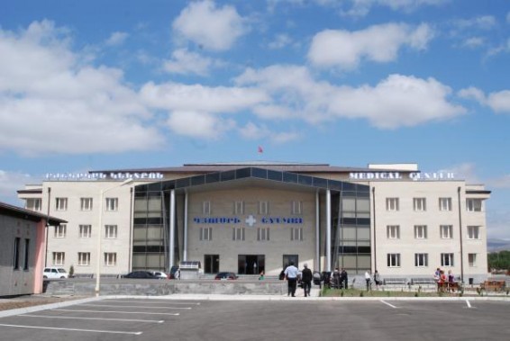 Գյումրեցի մայրն ու որդին բռնության հետեւանքով են մահացել