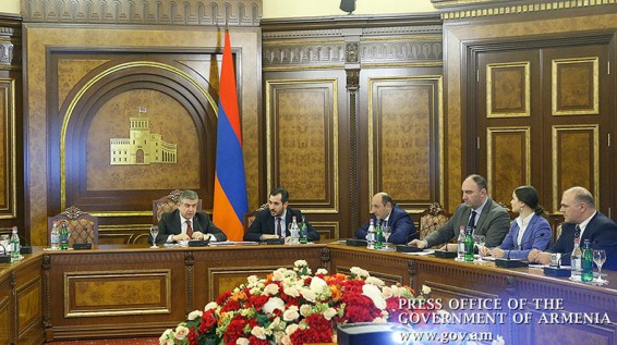 Совет попечителей Фонда развития Армении выбрал 3 лучшие бизнес-программы по стимулированию туризма