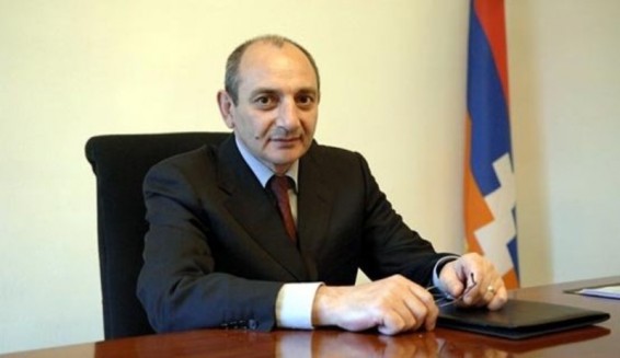 Արցախում քննարկվել է Հայստան-Արցախ անվտանգությանն առնչվող խնդիրները