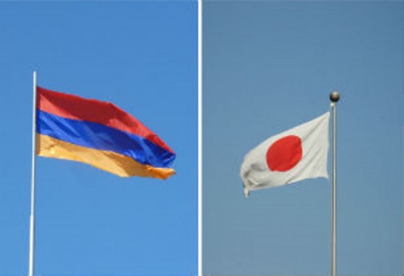 Հայաստանի Հանրապետության և Ճապոնիայի կառավարությունների միջև դրամաշնորհի համաձայնագիր կկնքվի