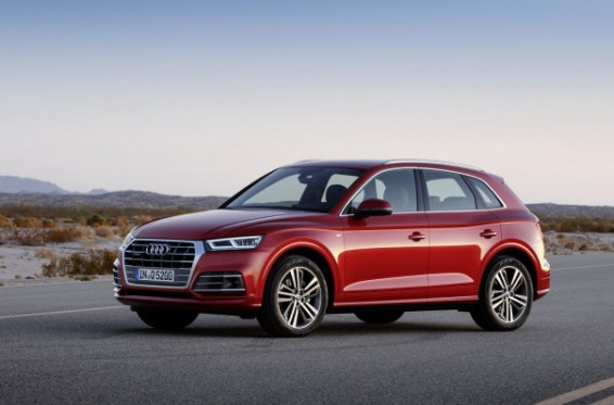 AUDI-ն 330 000 ավտոմեքենա է ետ կանչել Գերմանիայում