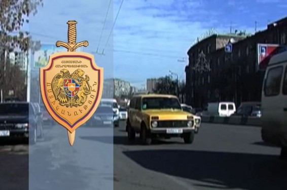 Երթևեկության կազմակերպման փոփոխություն` Երևան քաղաքի Հր.Քոչար և Վաղարշյան փողոցների խաչմերուկում