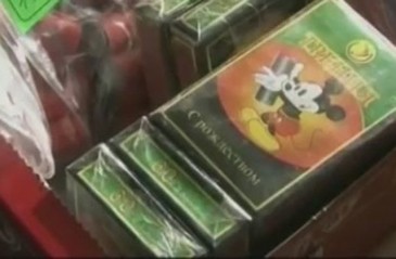 Ահազանգ Արցախի ոստիկանությունում. տոնական ճայթիչը պայթել է տղայի ձեռքի մեջ