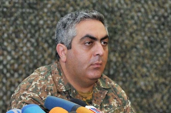 Հայաստանը կհետախուզի սահմանամերձ տարածքները տիեզերական լուսանկարների միջոցով