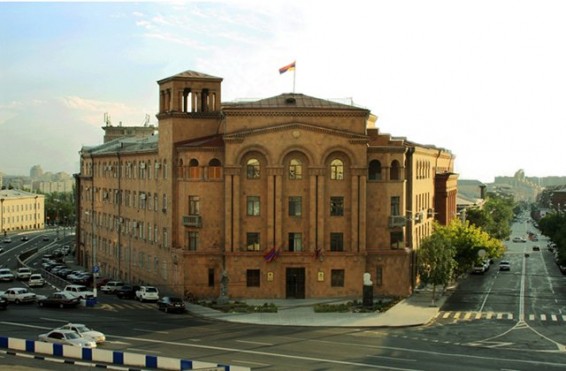 Բացահայտվել է խոշոր չափերի թմրաշրջանառության դեպք. կան ձերբակալվածներ