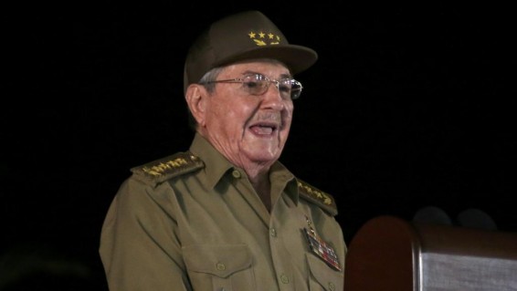 Кастро объявил о своем скором уходе