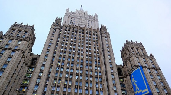 Ռուսաստանը ԱՄՆ-ին ու Հյուսիսային Կորեային կոչ է արել հրաժարվել ավերիչ հետևանքներ առաջացնող գործողություններից