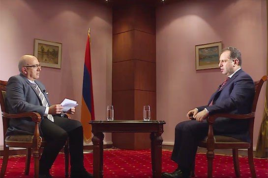 Հայաստանը կունենա տարածաշրջանում ամենաարդիական վերականգնողական կենտրոնը զինհաշմանդամների համար