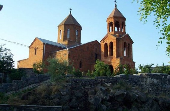 Նոր նշանակում