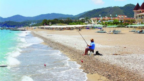 Թուրքիայում զբոսաշրջությունն անկում է գրանցում