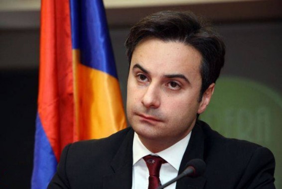 «Զվարթնոց» և «Շիրակ» օդանավակայաններում նոր մասնագիտացված ծառայություններ կգործեն