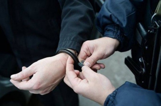 20-ամյա երիտասարդը ձերբակալվել է՝ անչափահաս տղա երեխայի նկատմամբ սեքսուալ բնույթի բռնի գործողություններ կատարելու կասկածանքով