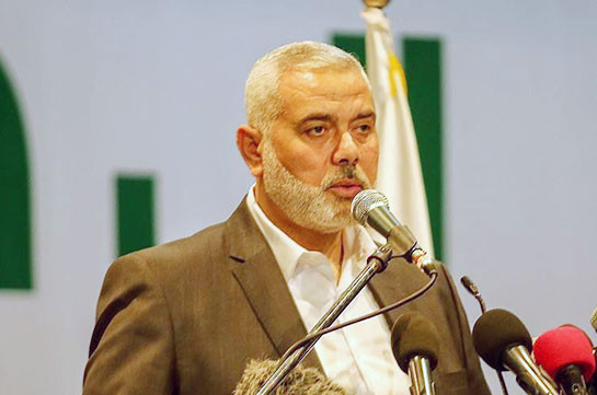 ՀԱՄԱՍ. Վաշինգտոնն առաջարկում է Աբու-Դիս քաղաքը հայտարարել Պաղեստինի մայրաքաղաք