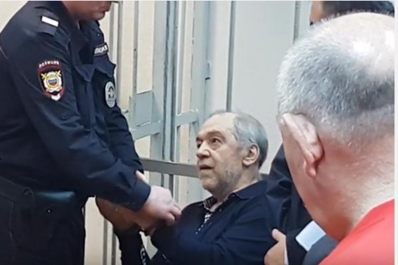 Դատարանը հետաձգել է Լեւոն Հայրապետյանի բողոքը քննող նիստը նրա ինքնազգացողության վատացման պատճառով