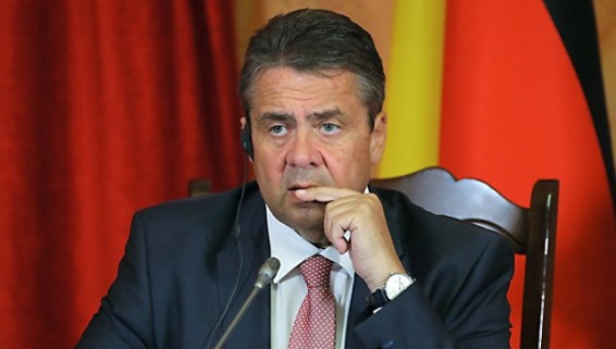 Глава МИД Германии объяснил, почему для Меркель важен вопрос о реформе ЕС