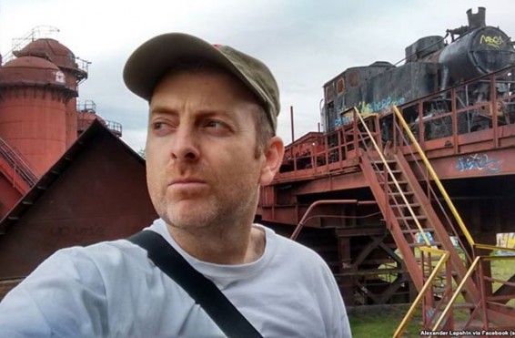 Լապշինը 2018 թվականը հայտարարում է Ադրբեջանին պատժելու տարի