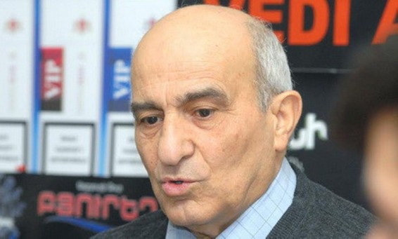 Մոսկվային հաջողվել է ինչ -որ չափով Բաքվին ստիպել զիջումների գնալ. Ալեքսանդր Մանասյան