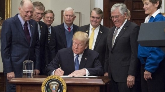 National Interest: США готовят запуск «Космической гонки 2.0»?