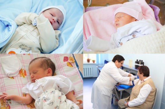 Դեկտեմբերի 15-21-ը մայրաքաղաքում ծնվել է 433 երեխա