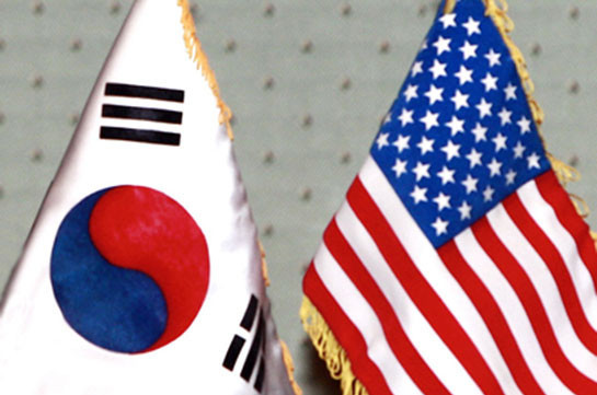 ԱՄՆ-ն և Հարավային Կորեան կվերանայեն ազատ առևտրի մասին համաձայնագիրը