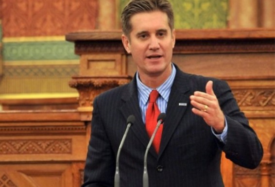 Սանկտ Պետերբուրգի հանդիպումը կարգավորեց երկու երկրների միջև առկա հարաբերությունները. Բրայզա