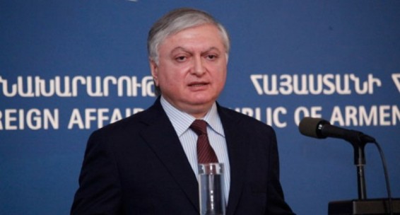 Պետերբուրգի գագաթաժողովին հիմնահարցի հանգուցալուծմանը վերաբերող որևէ պայմանավորվածություն ձեռք չի բերվել Է. Նալբանդյան